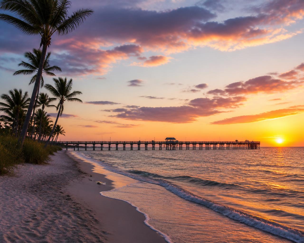 Melbourne, FL — May 15–16, 2027